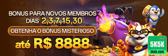5k5k.com participe de inovador jogo