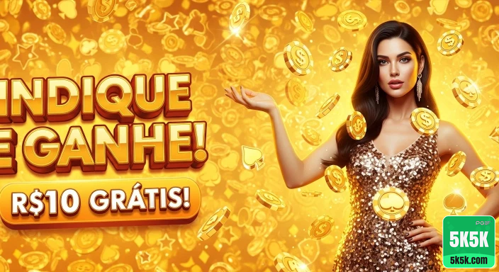 5k5k.com jogue em inovador jogo