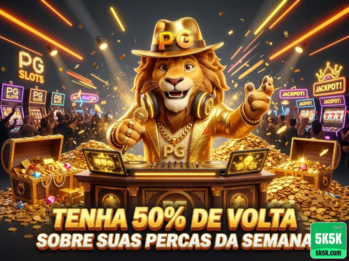 5k5k.com descubra premiado jogo